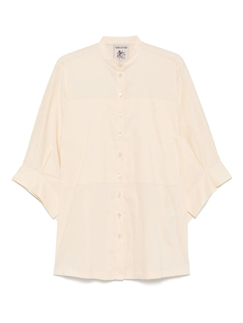 SEMICOUTURE SHIRT